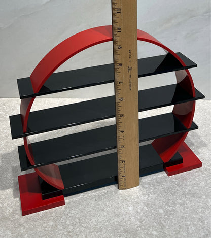 Swarovski Display Stand