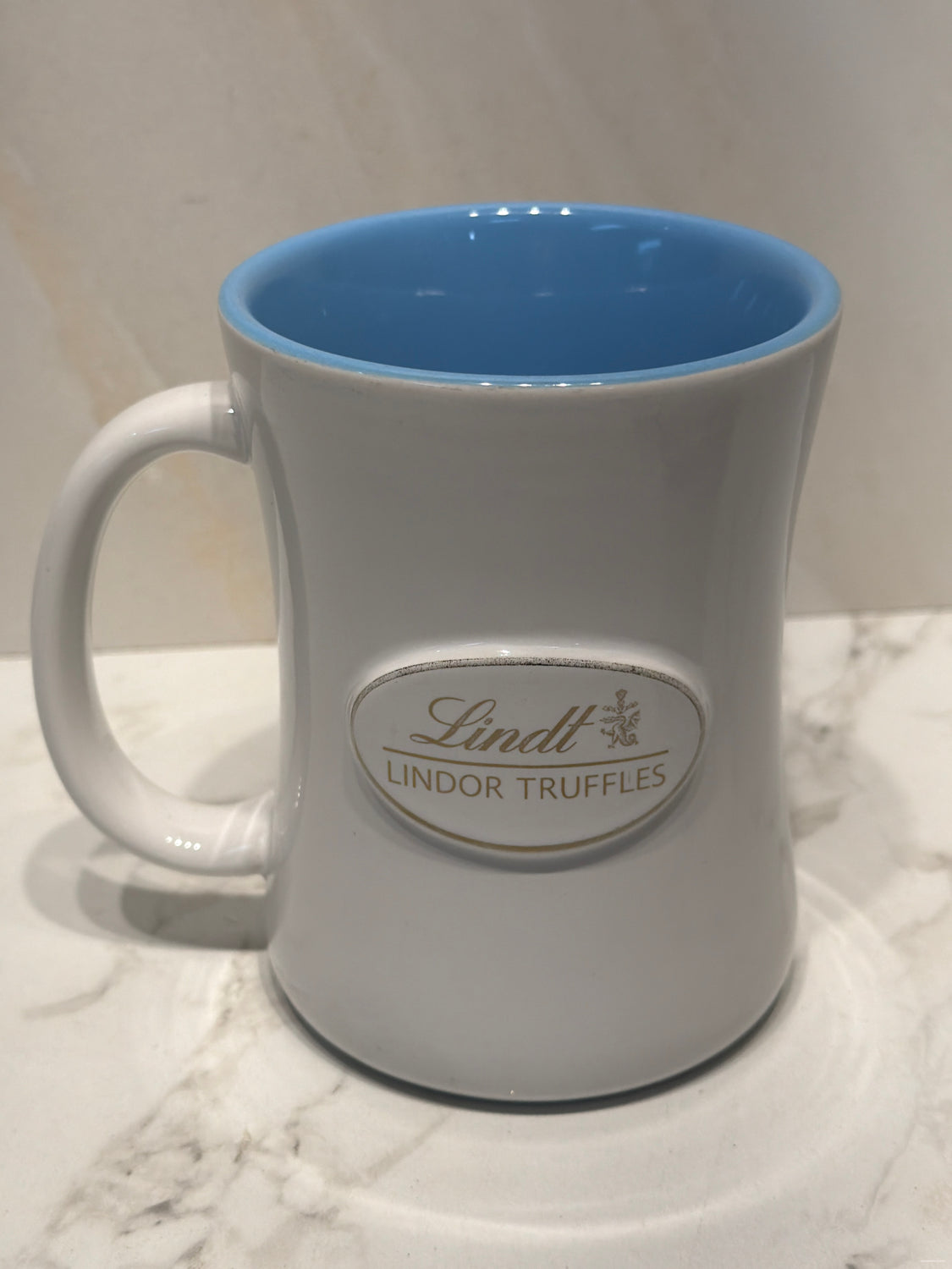 Lindt Mug
