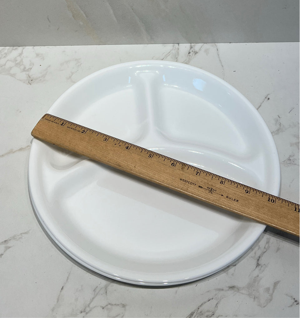 Set of 2 Corelle Plates