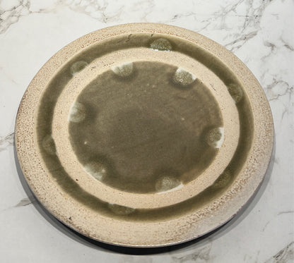 Pottery Dish