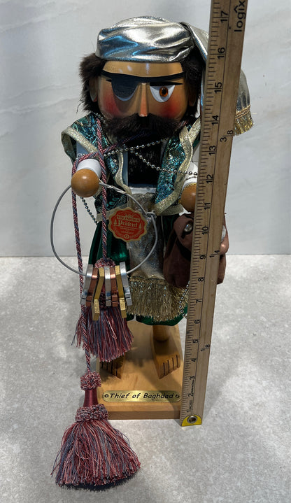 Steinbach Nutcracker