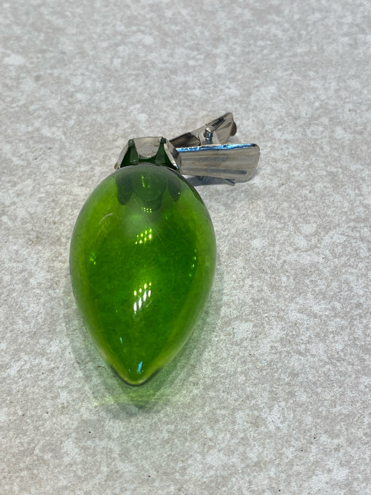 Clip Ornament