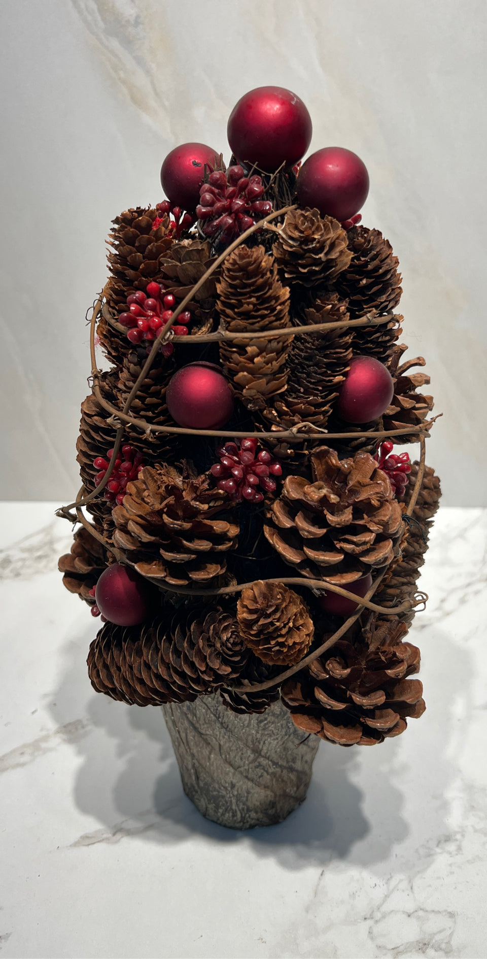 Artificial Decor