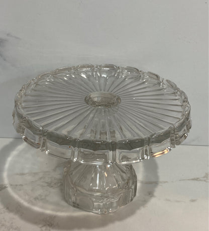 Cake Plate