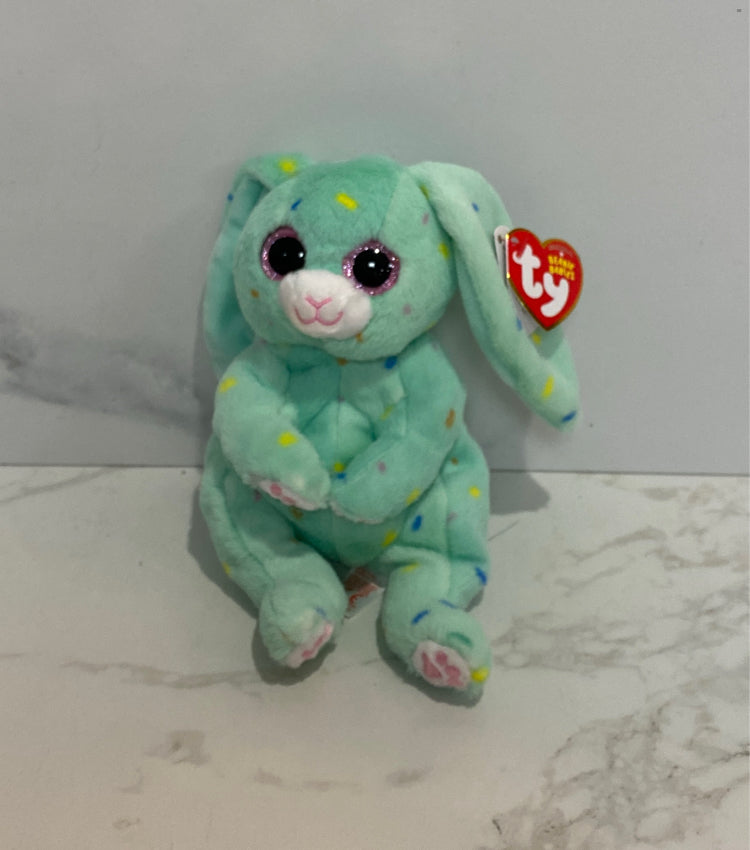 Beanie Babies
