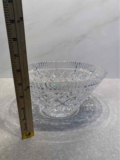 Waterford Crystal Bowl