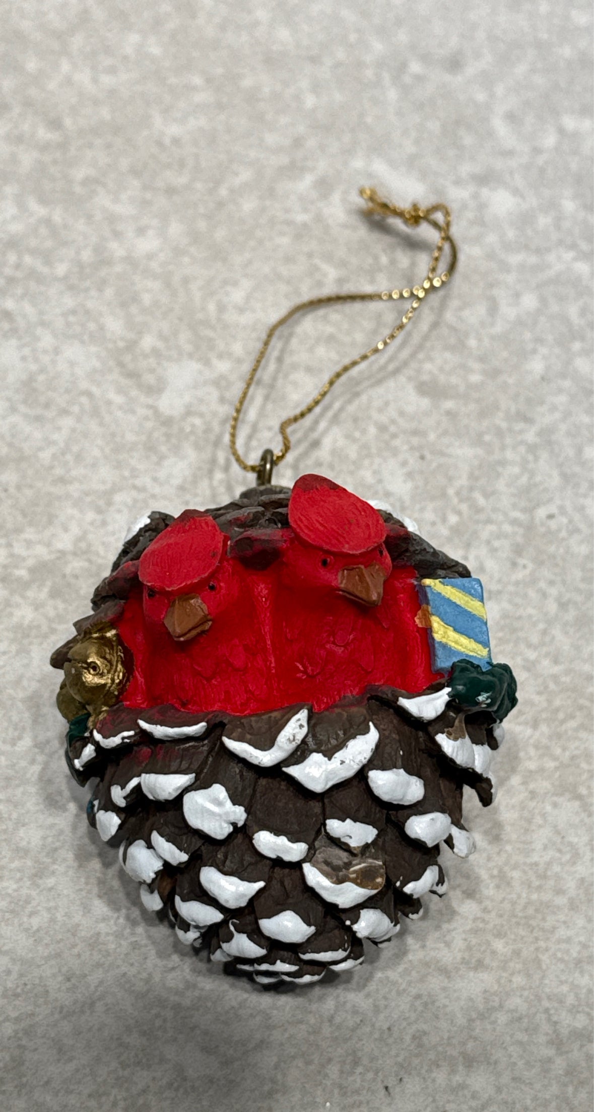 Christmas Ornament