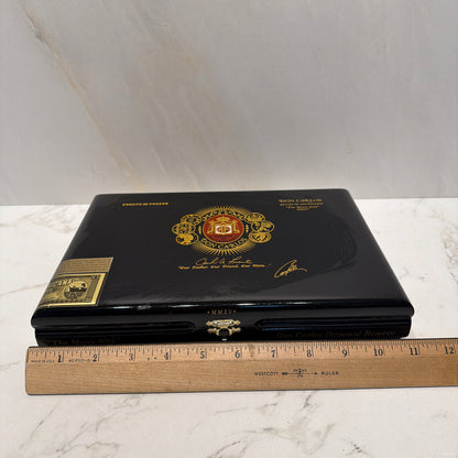 Cigar Box