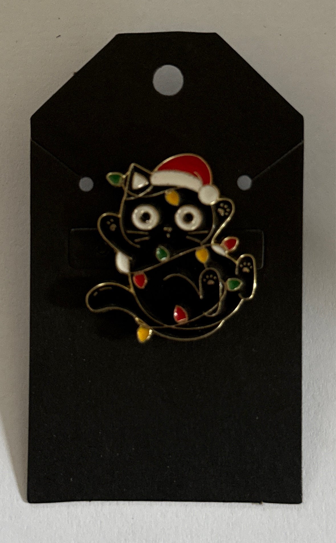 Pin