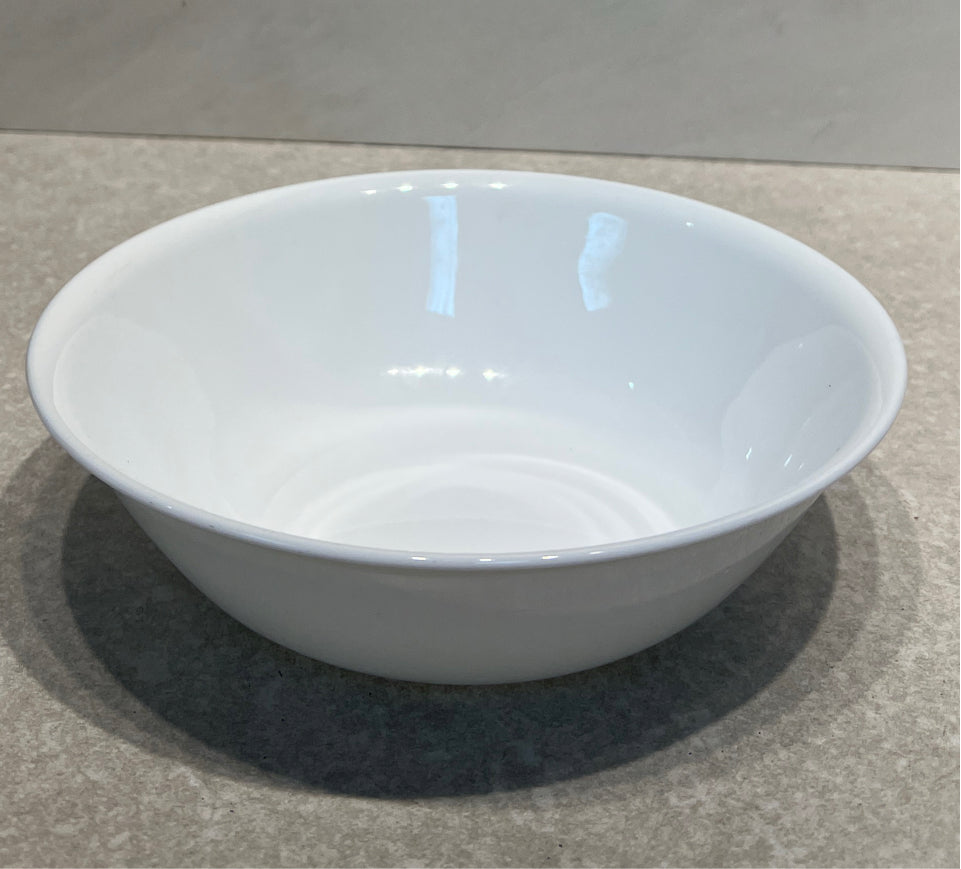 Large Corelle Bowl