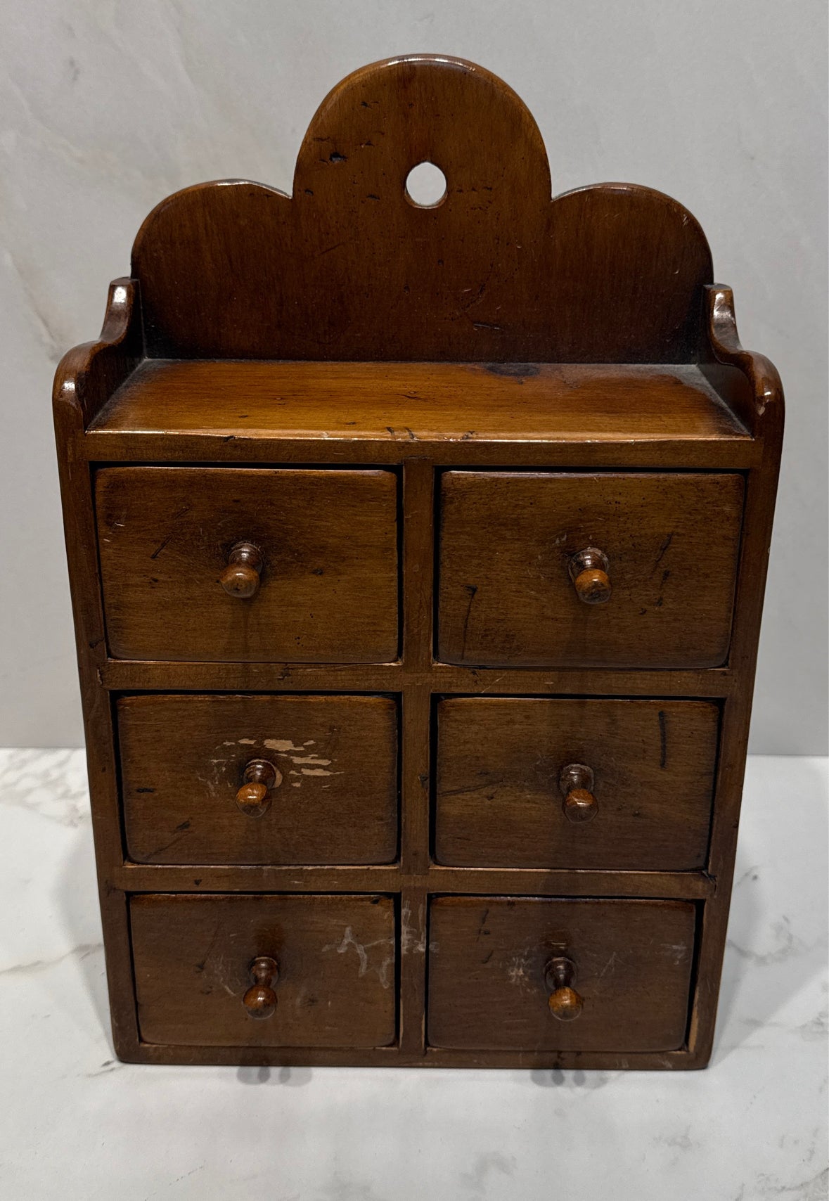 Wall Cabinet