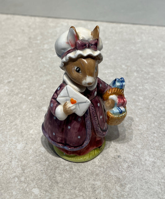 Schmid Figurine