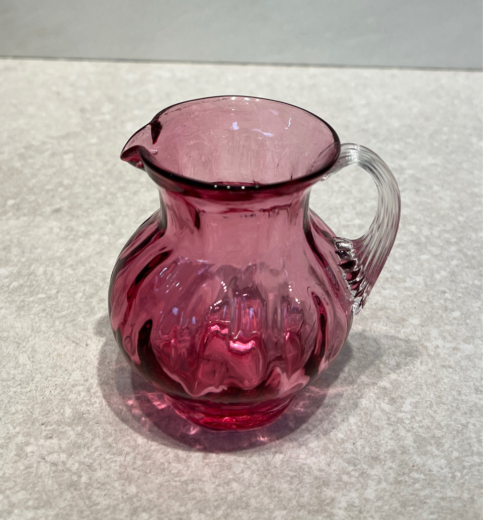 Pitcher