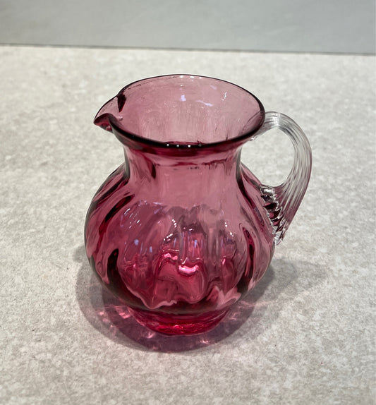 Pitcher