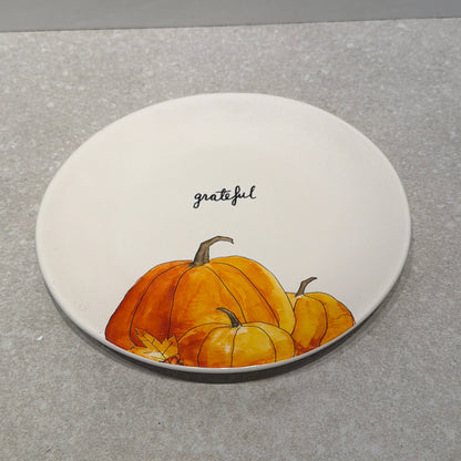 Rae Dunn Plate