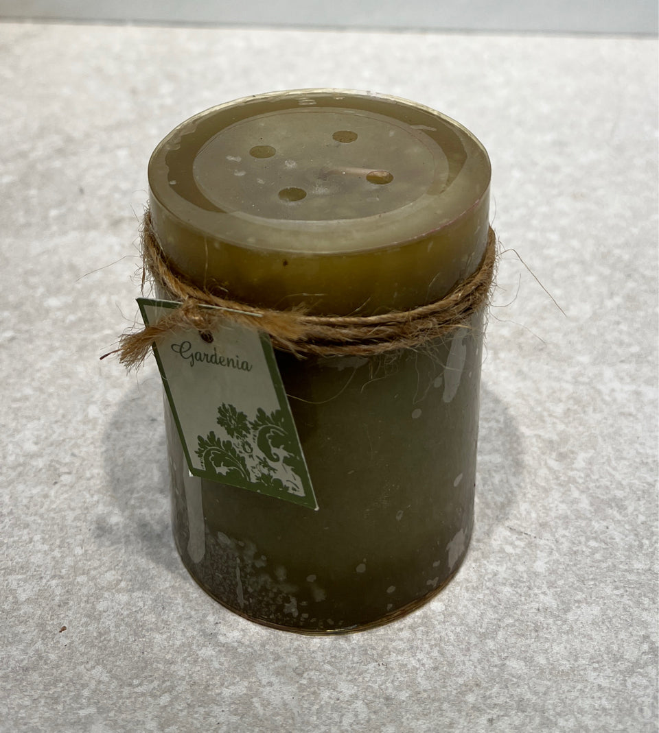 Candle