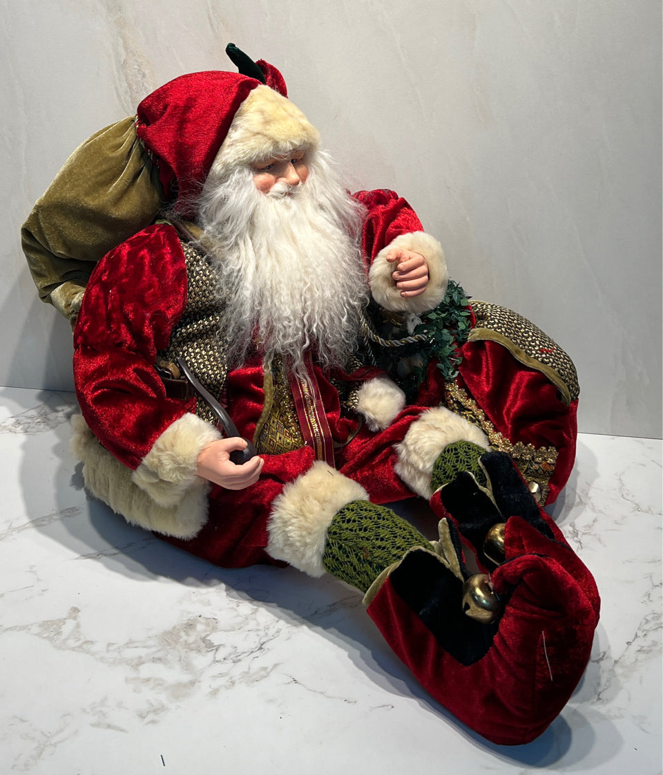 Santa