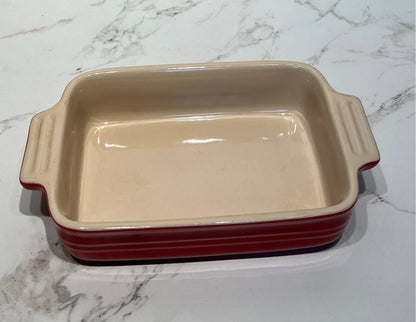 Le Creuset Casserole