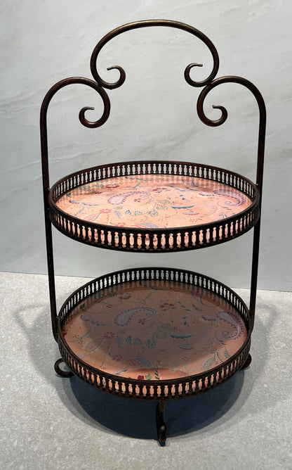 2-Tier Server