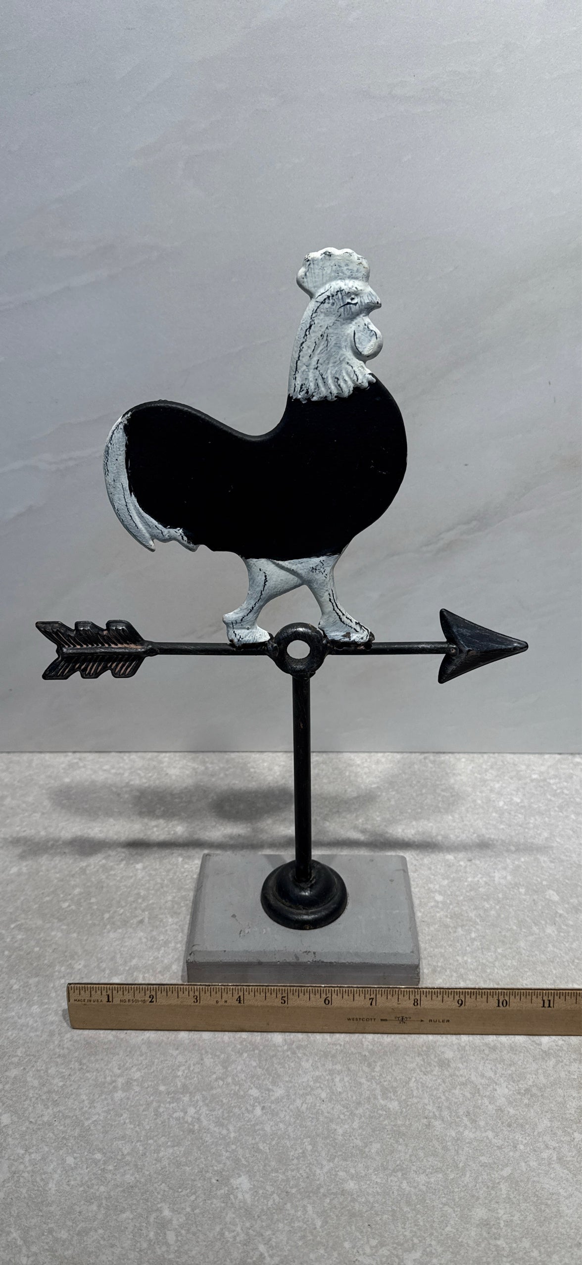 Rooster Decor
