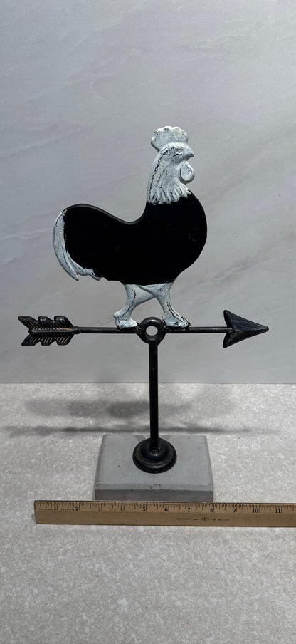 Rooster Decor