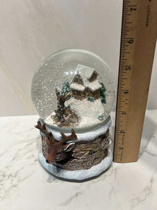 Snowglobe