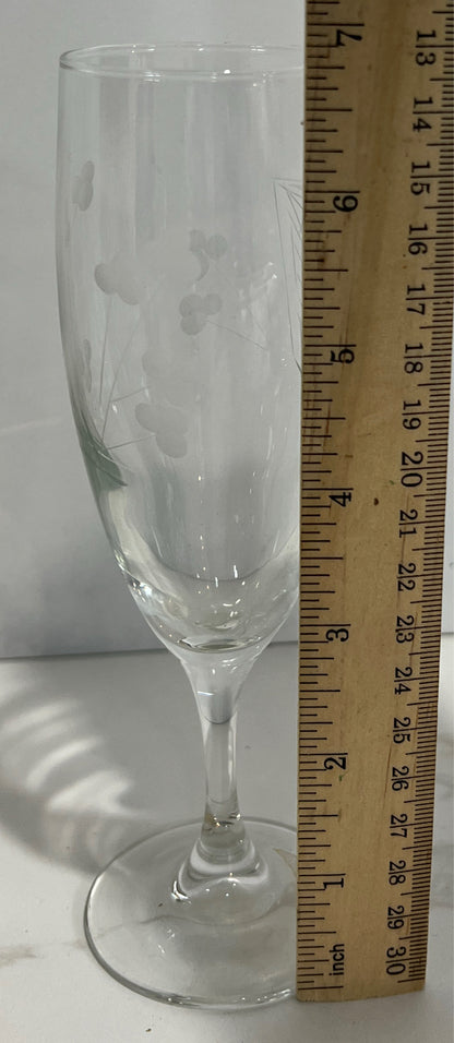 Set of 6 Glasses