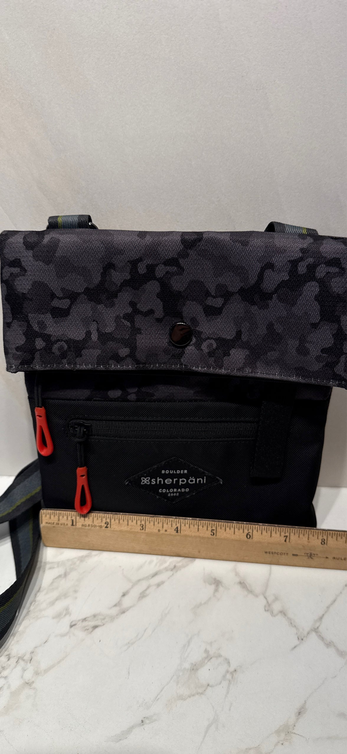 Sherpani Crossbody