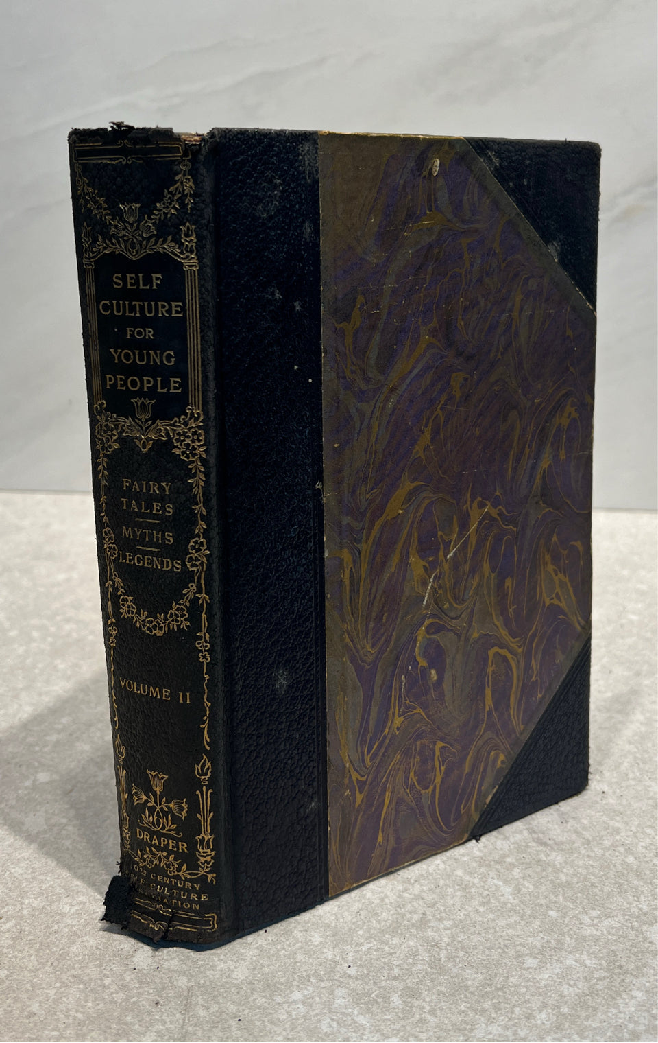 Old Book