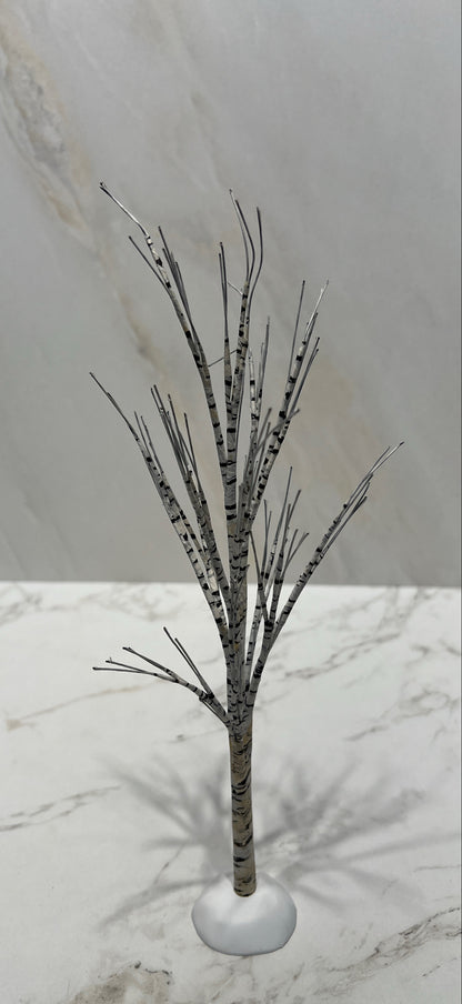 Dept. 56  Tree