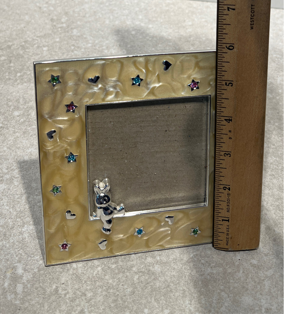 Frame