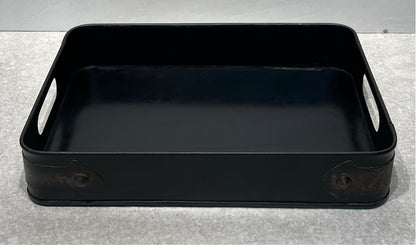 Tray