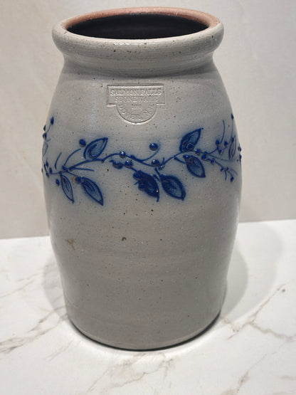 Salmon Falls Crock/Vase