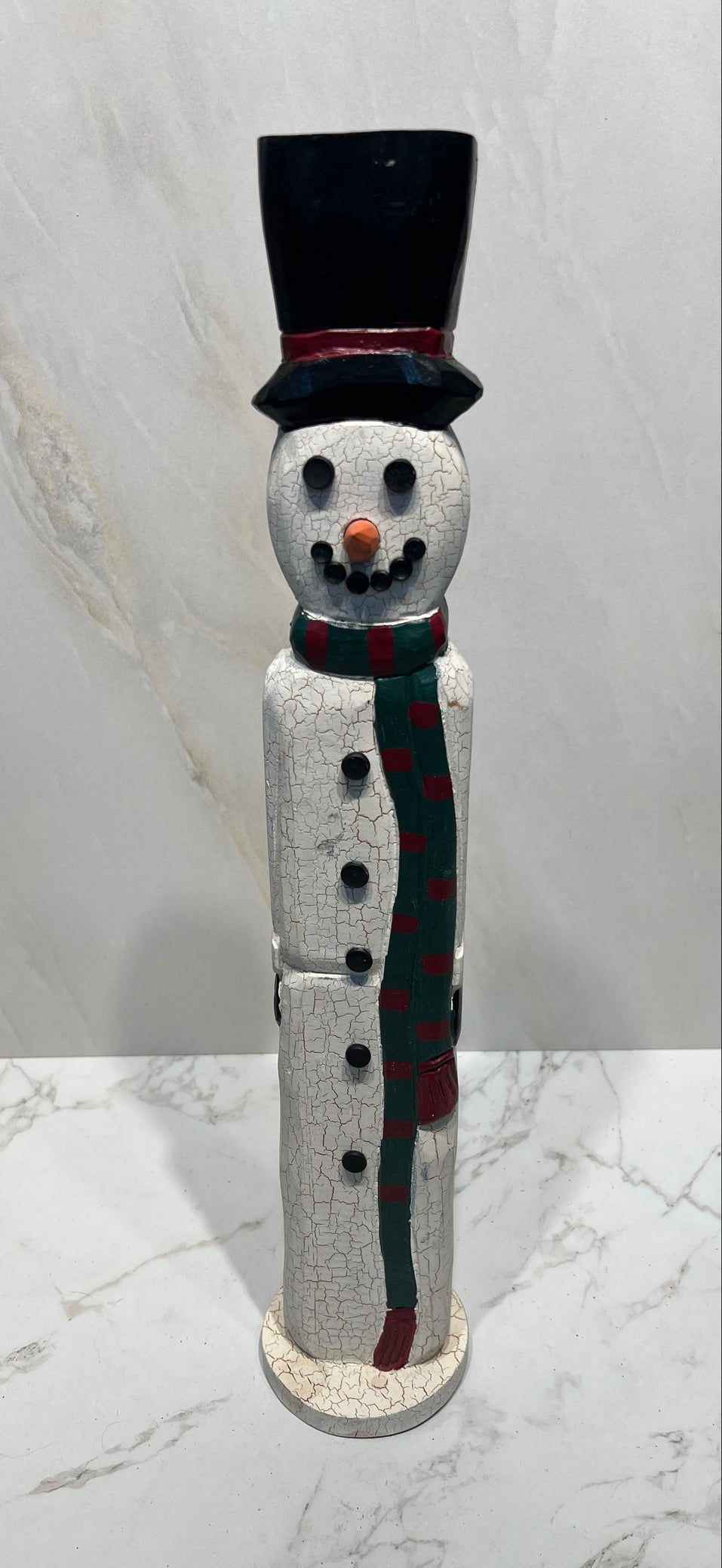 Snowman