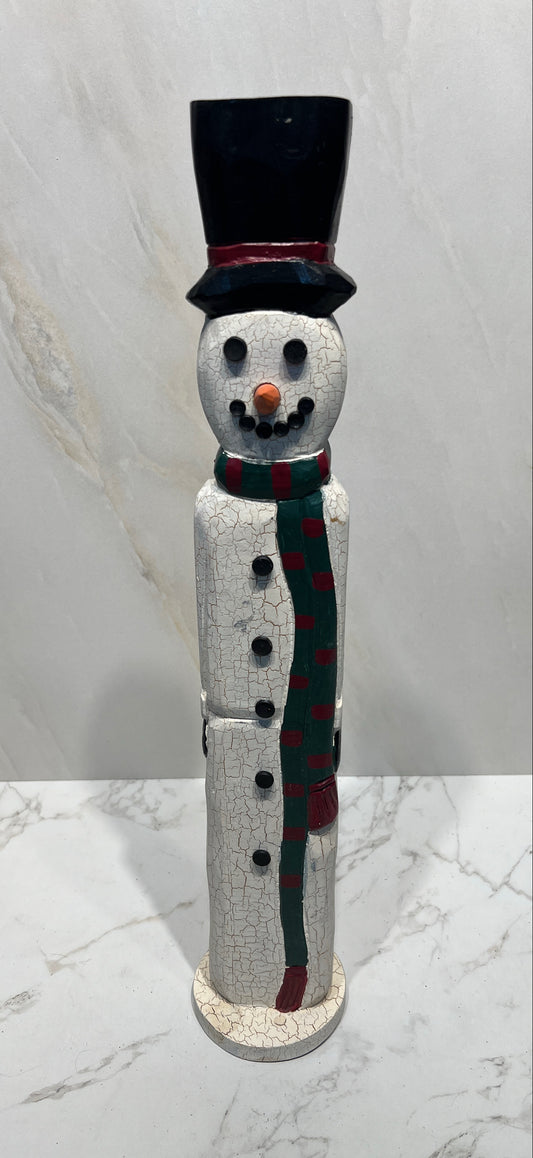 Snowman