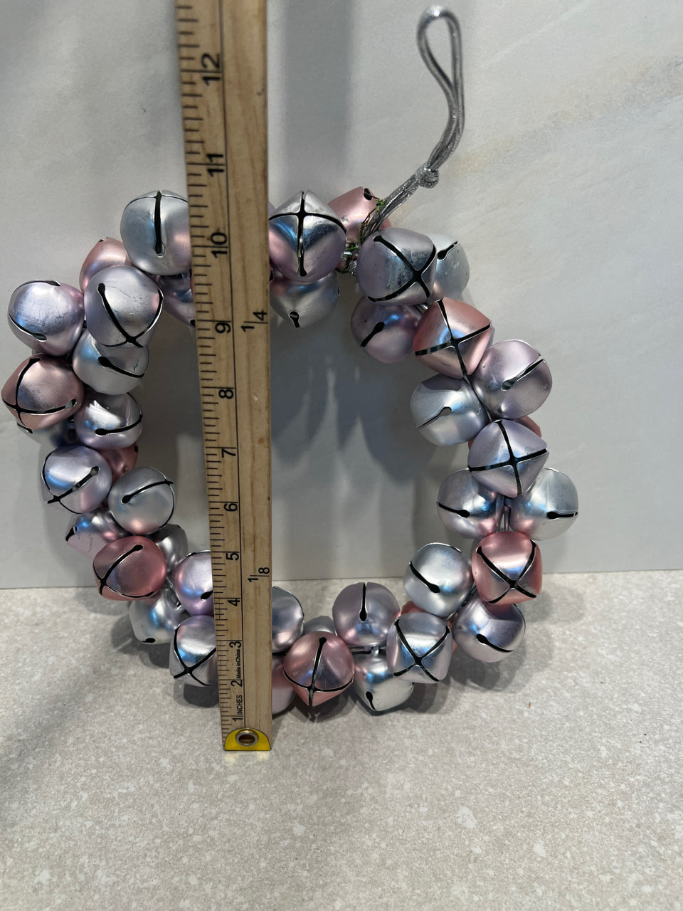 Bell Wreath