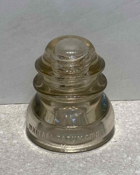 Insulator