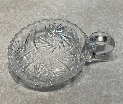 Nappy Dish