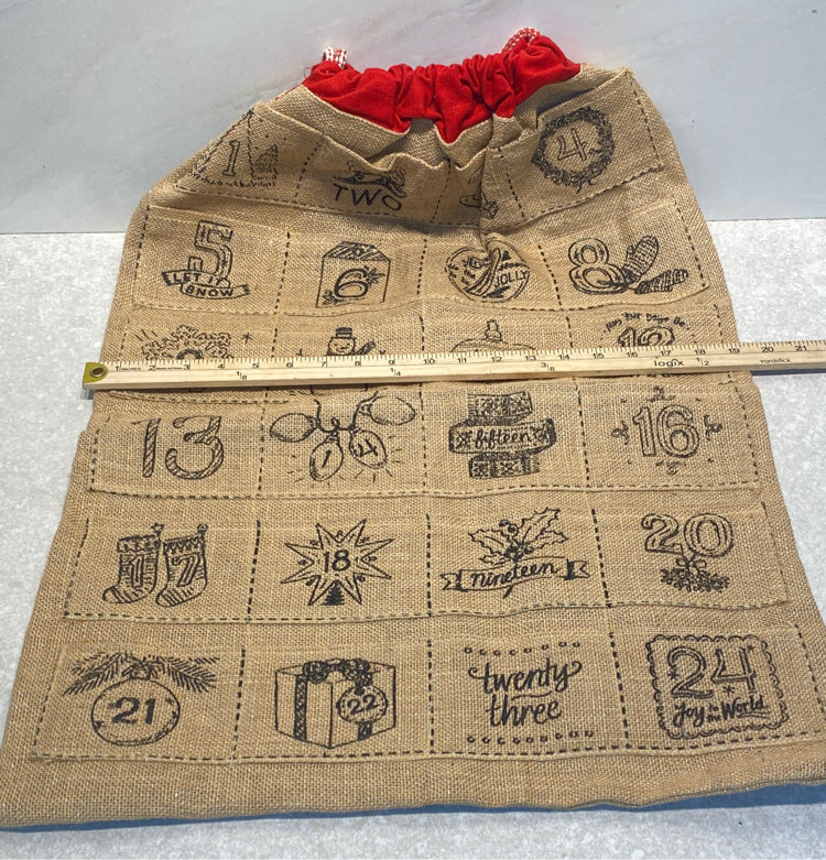 Christmas Sack