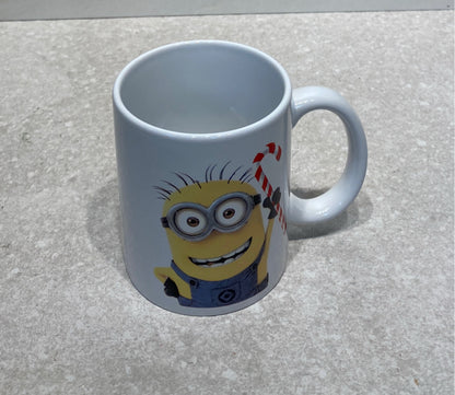Dispicable Me Mug
