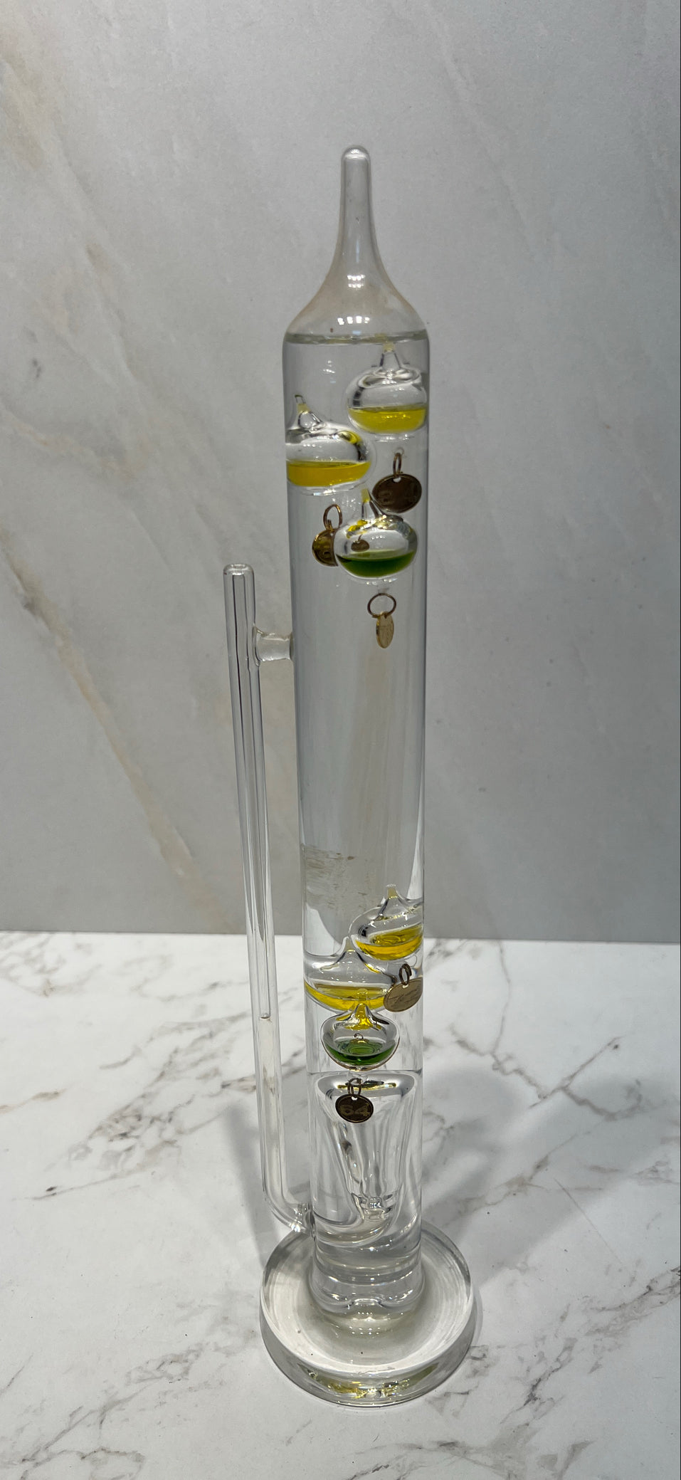 Thermometer