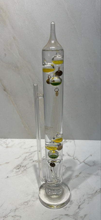 Thermometer