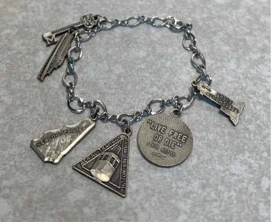 Sterling Bracelet