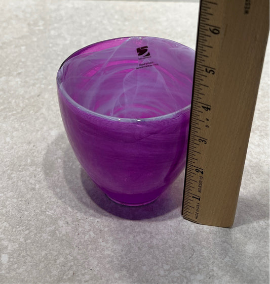Candleholder