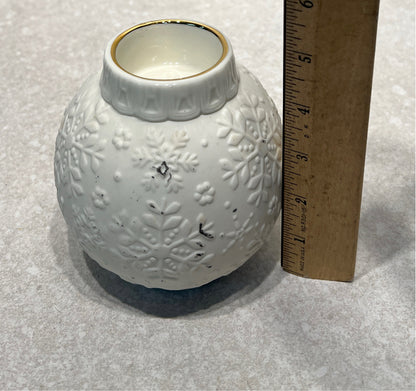 Lenox Candleholder