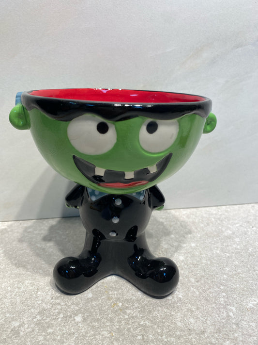 Frankenstein Bowl