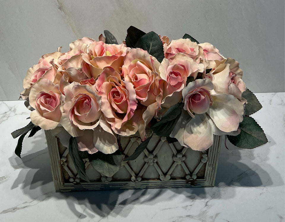 Artificial Decor