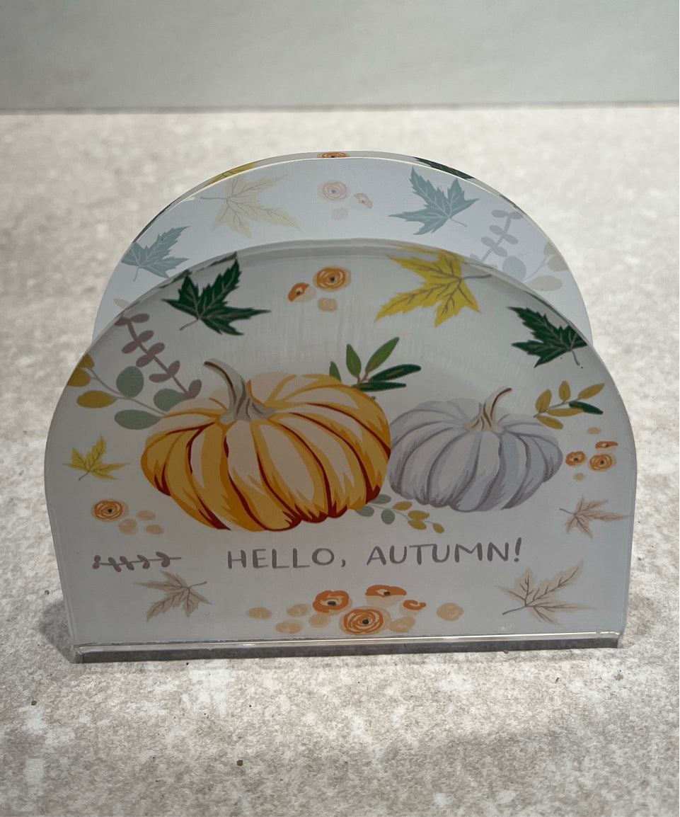 Napkin Holder