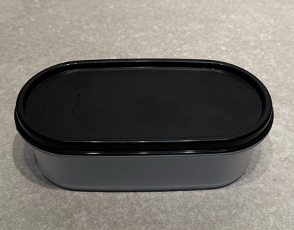 Tupperware Covered Container