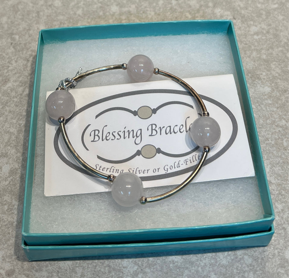 Blessing Bracelet